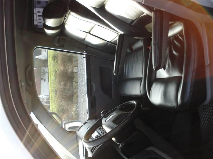 VW T5 kombi 174 billede 7