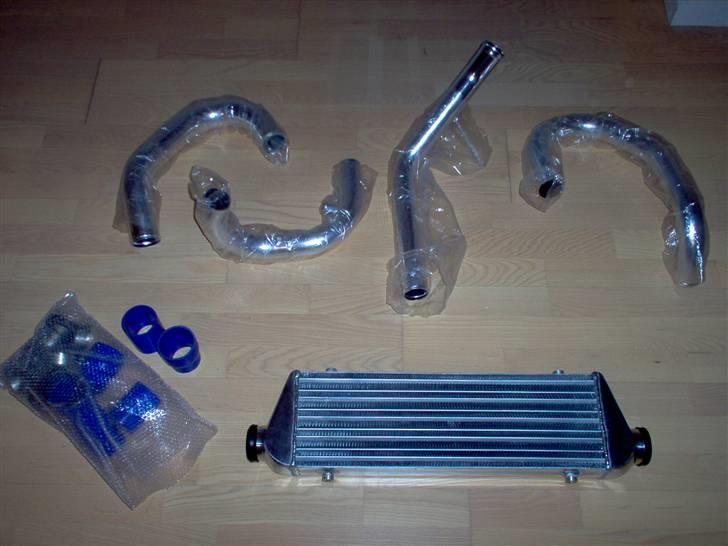 VW Golf 4 1.8T - SOLGT! billede 2