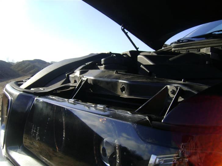 BMW 320i E36 (solgt) billede 7