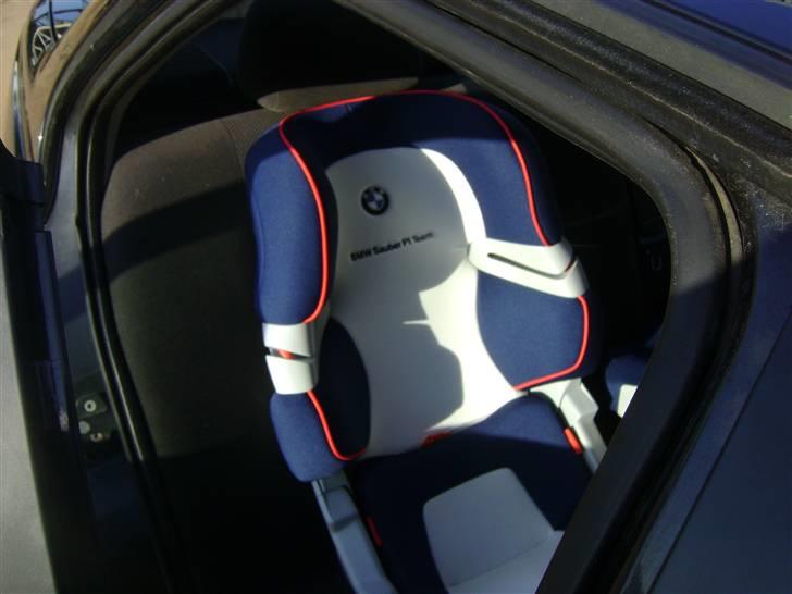 BMW 320i E36 (solgt) billede 8