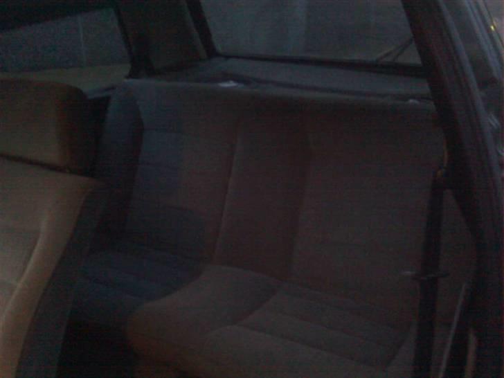 VW golf 2GTD special solgt billede 17