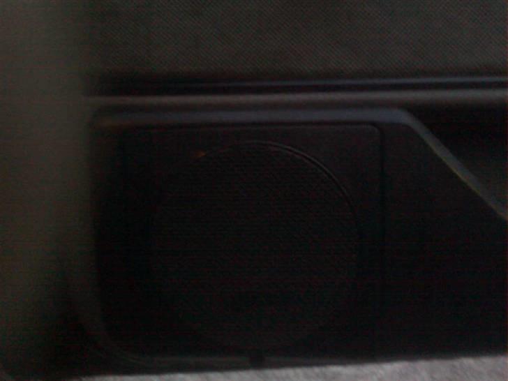 VW golf 2GTD special solgt billede 18