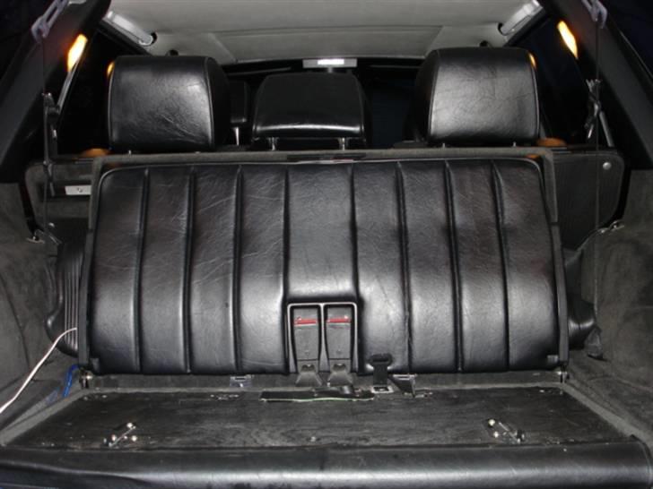 Mercedes Benz E 250 D billede 13