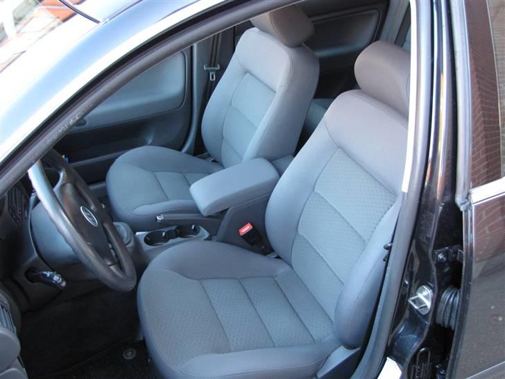 VW Passat 1,9 TDi (Solgt) billede 6