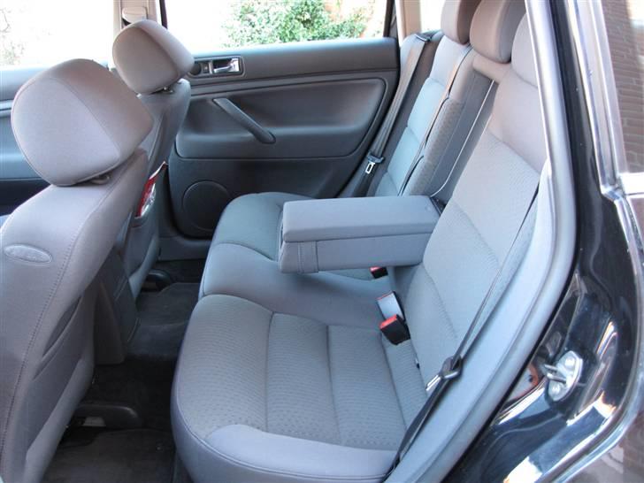 VW Passat 1,9 TDi (Solgt) billede 7