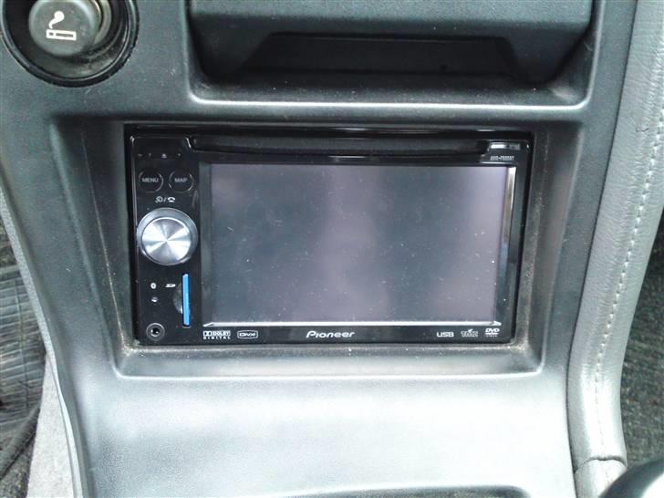 Toyota Supra billede 5