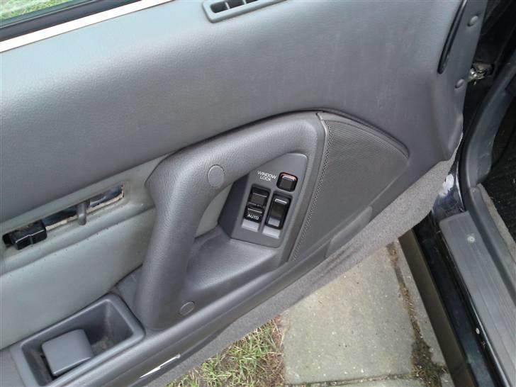 Toyota Supra billede 8