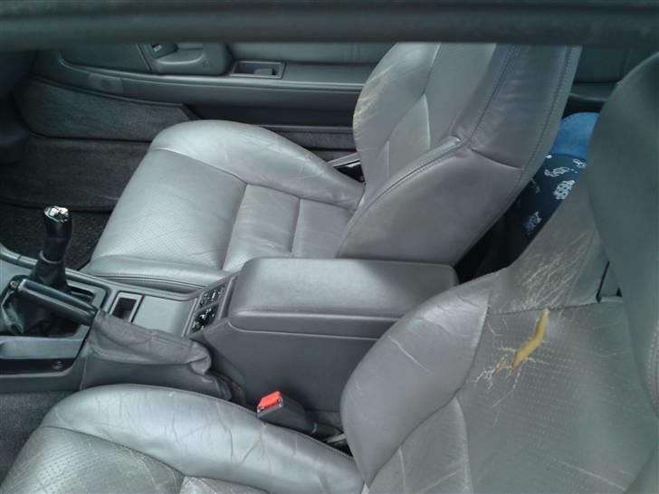 Toyota Supra billede 9