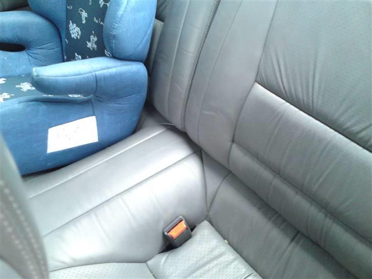 Toyota Supra billede 10