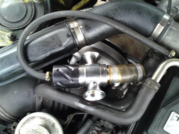 Toyota Supra billede 12