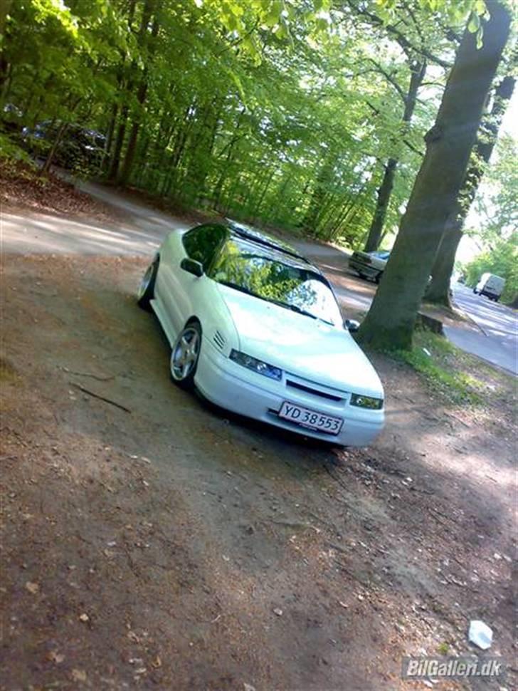 Opel Calibra billede 13