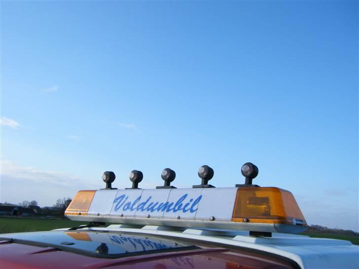 Nissan Patrol 2,8TD billede 10