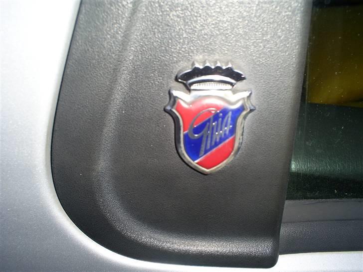 Ford  Mondeo 2.5 V6 - Jep det er en Ghia  billede 5