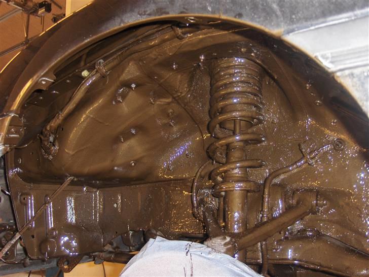 Toyota Supra billede 17