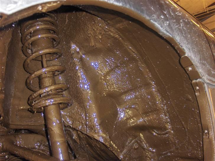 Toyota Supra billede 18