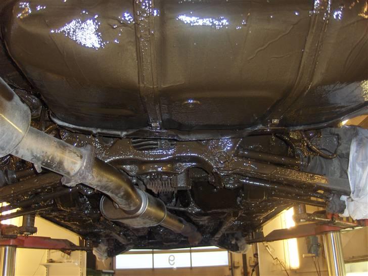 Toyota Supra billede 19