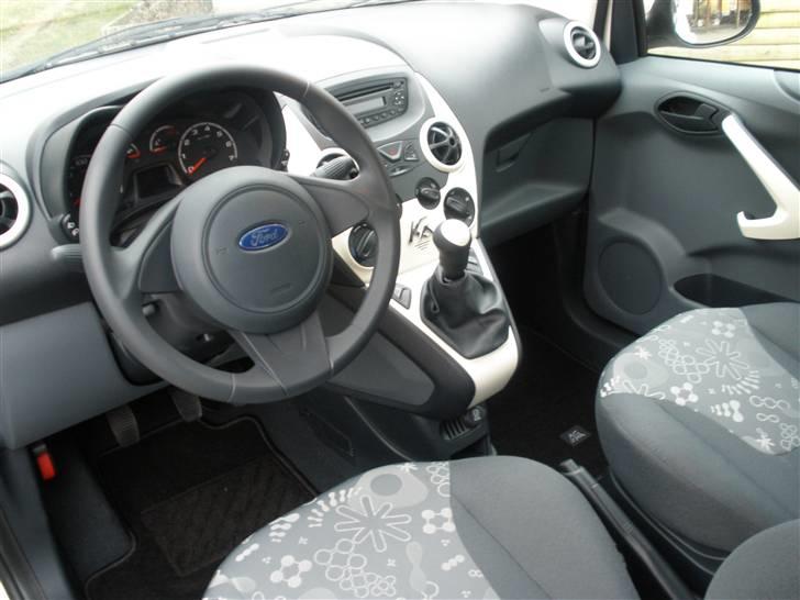 Ford Ka 1,2 Ambiente  billede 5