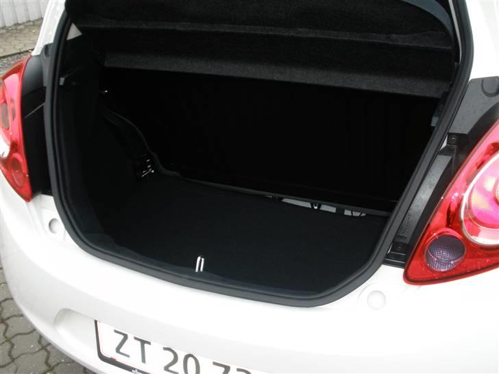 Ford Ka 1,2 Ambiente  billede 11