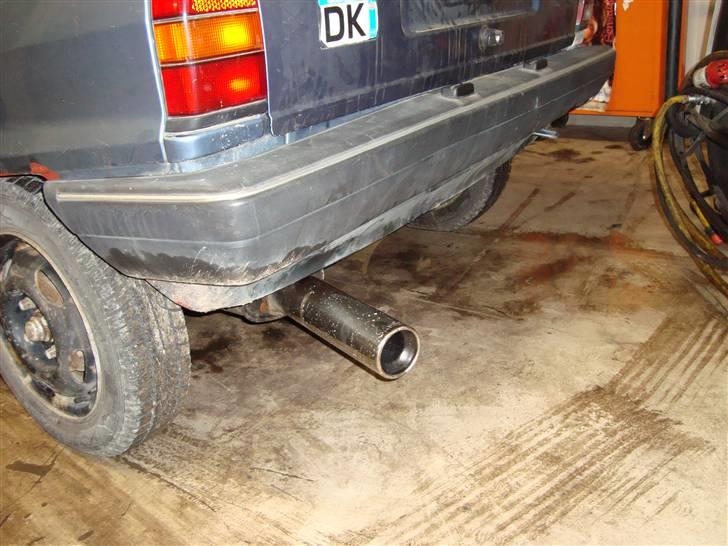 VW Polo Hit billede 8