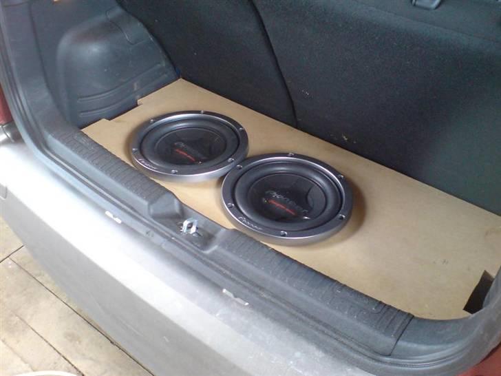 Kia Picanto Exclusive - Passer glimrende. billede 14