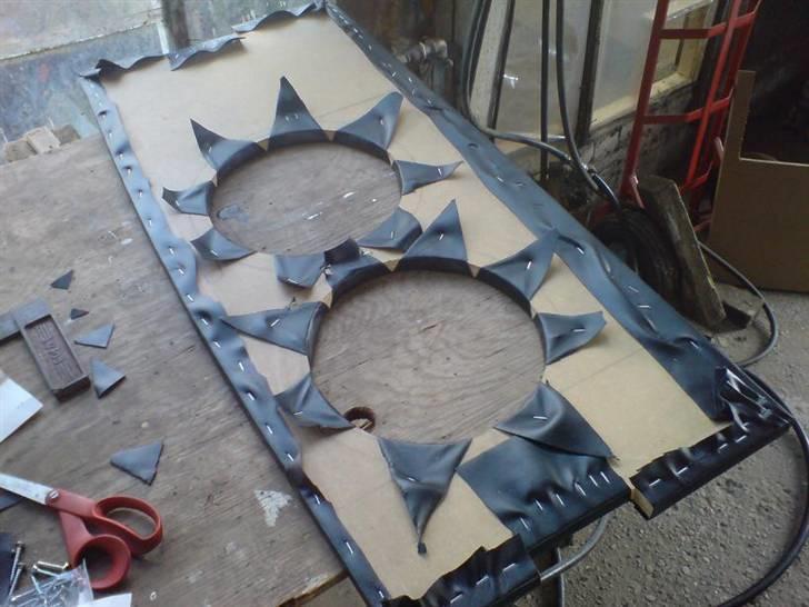 Kia Picanto Exclusive - Beklædning. billede 15