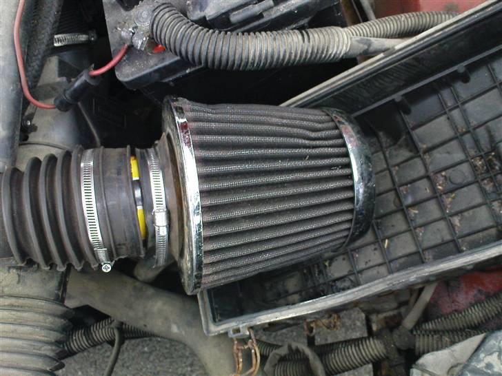 Peugeot 405  glx billede 5