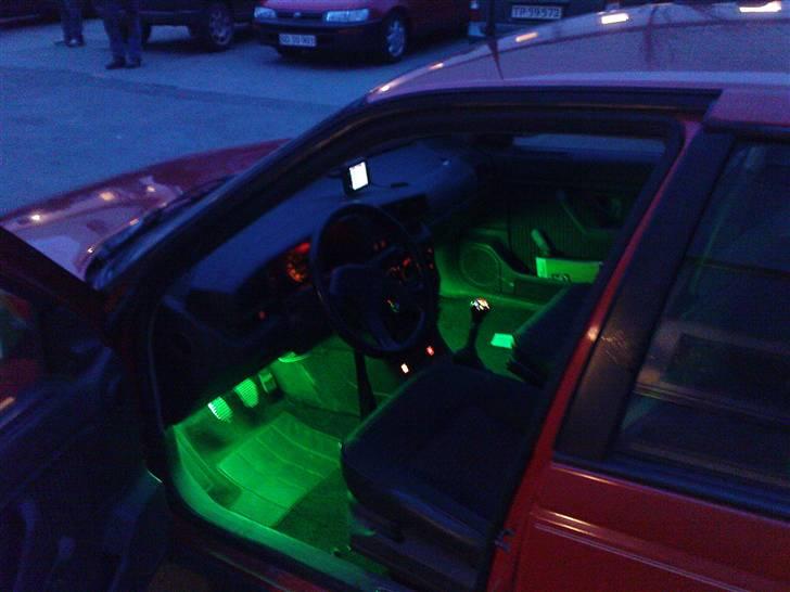 Peugeot 405  glx billede 6