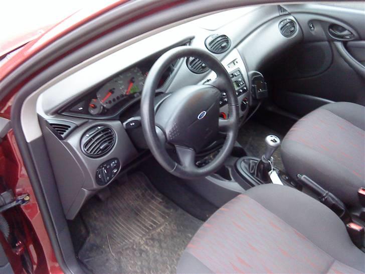 Ford Focus st.car billede 5