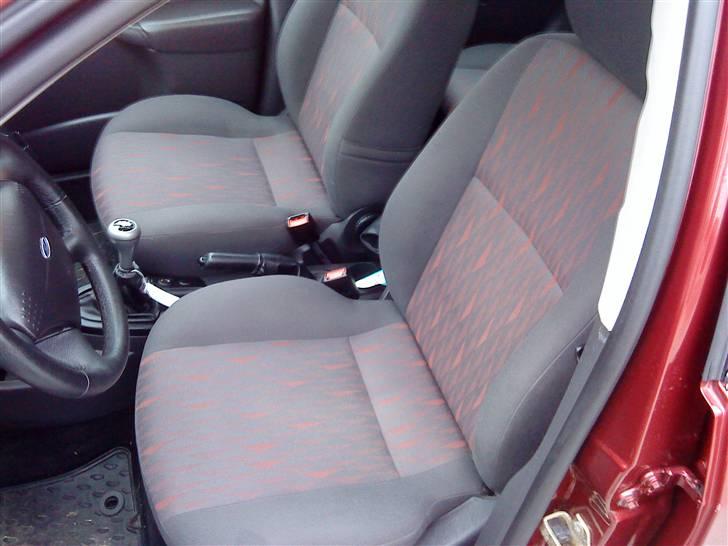 Ford Focus st.car billede 6