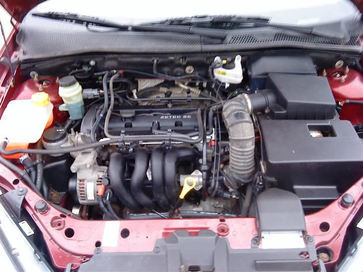 Ford Focus st.car billede 8