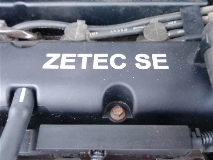 Ford Focus st.car billede 9