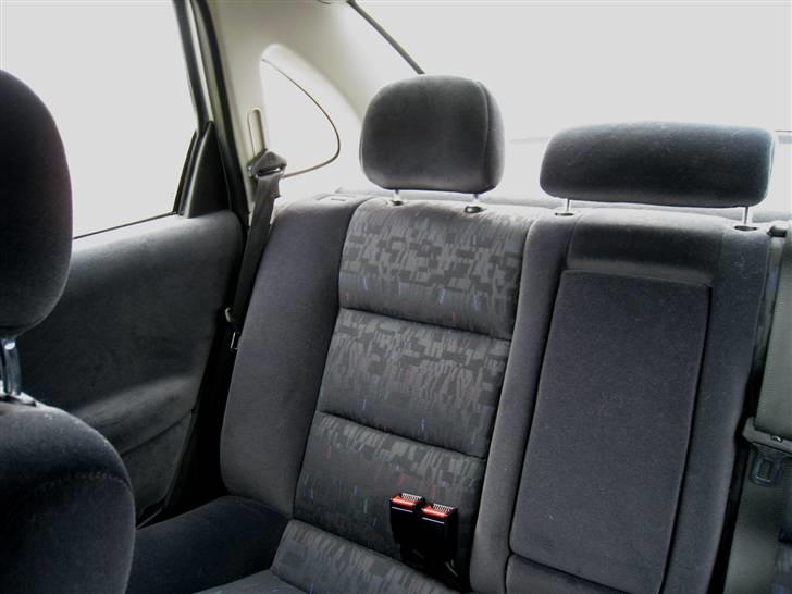 Opel Vectra B - SOLGT billede 8