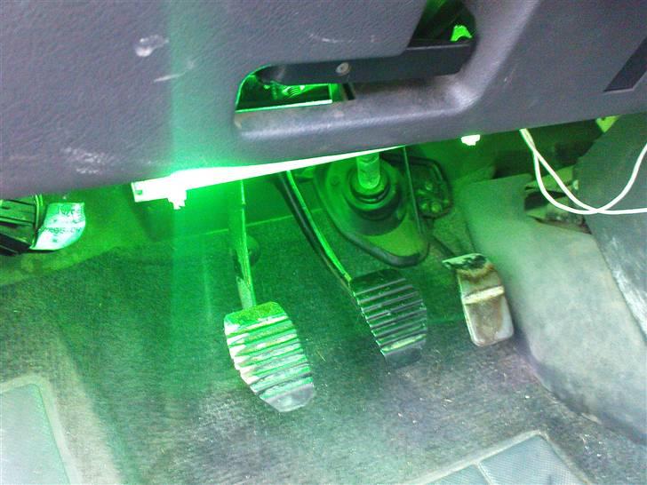 Peugeot 405  glx billede 15