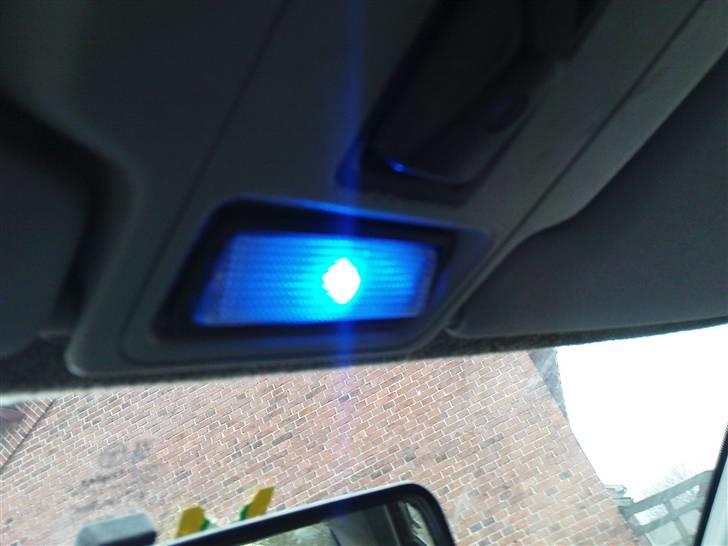 Peugeot 405  glx - loft lys ser mega fedt ud af aften  billede 17