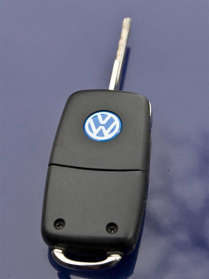 VW Polo 6N  billede 5