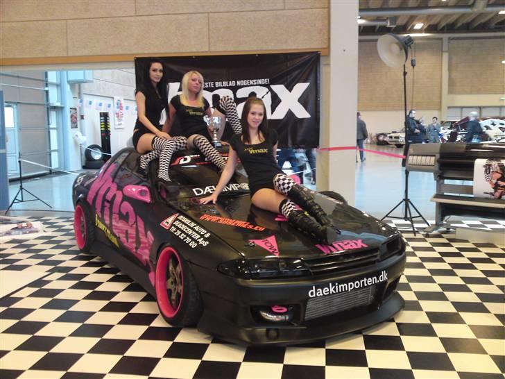 Nissan skylineR32 SOLGT - i bella center billede 1