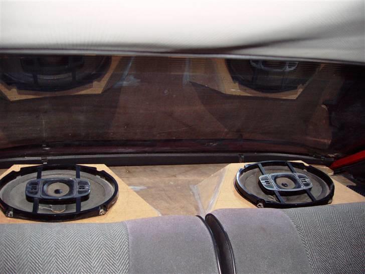 Toyota Celica *SOLGT* billede 2