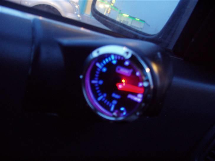 Toyota Celica *SOLGT* billede 3