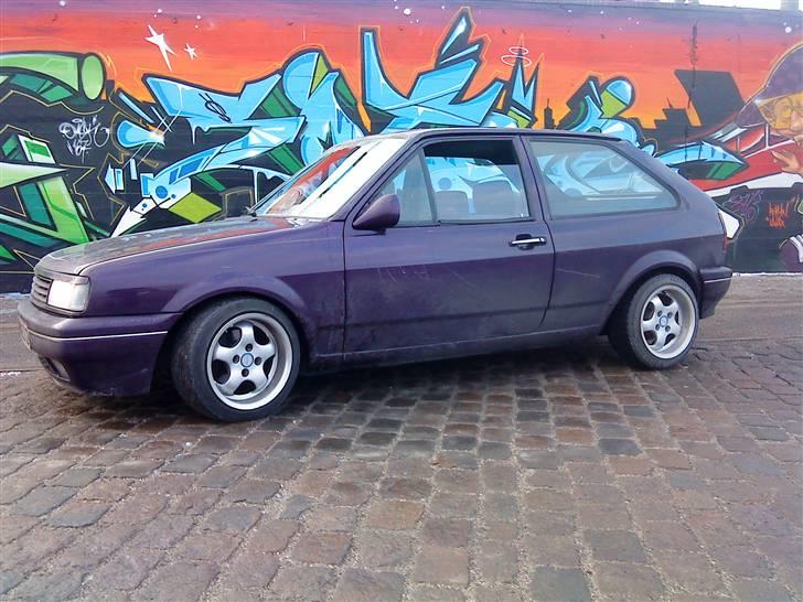 VW Polo Genesis...SOLGT  billede 2