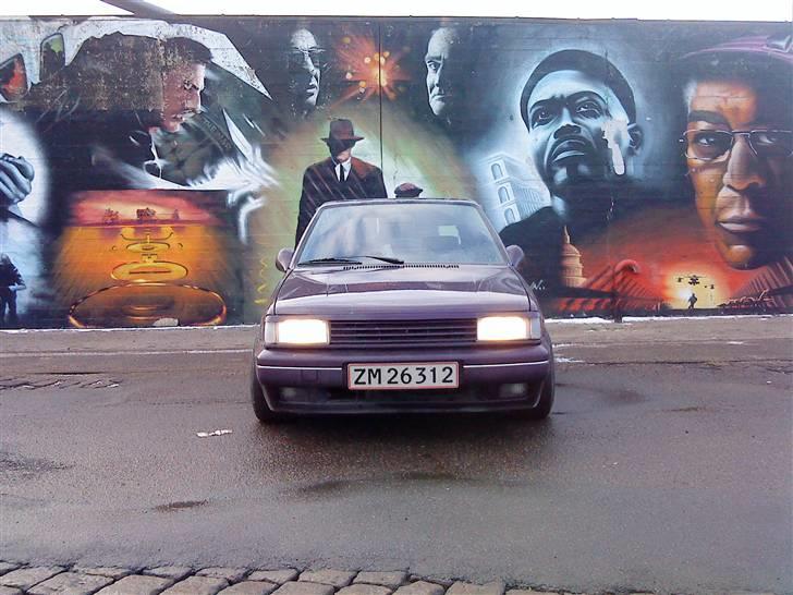 VW Polo Genesis...SOLGT  billede 3