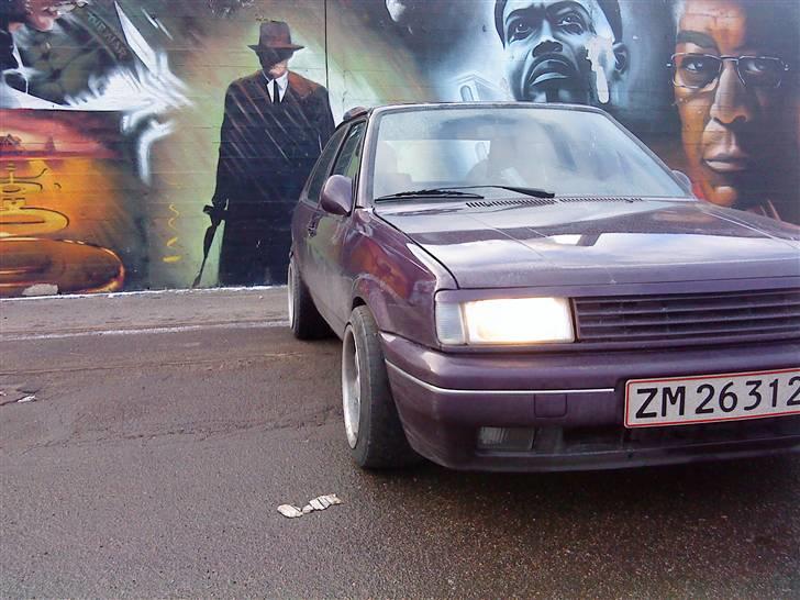 VW Polo Genesis...SOLGT  billede 4