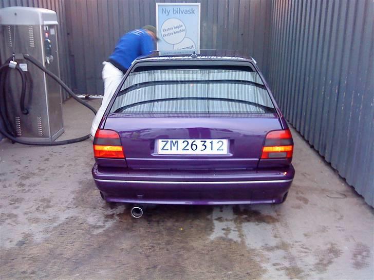 VW Polo Genesis...SOLGT  billede 5