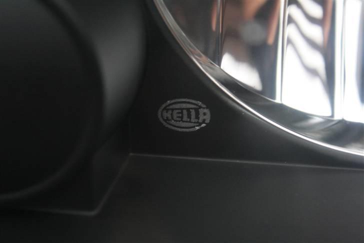 VW Golf 3 Vr6 Syncro SOLGT billede 7