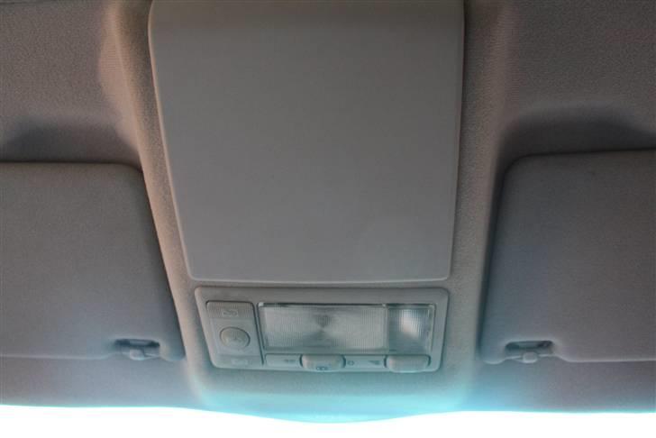 VW Golf 3 Vr6 Syncro SOLGT billede 14