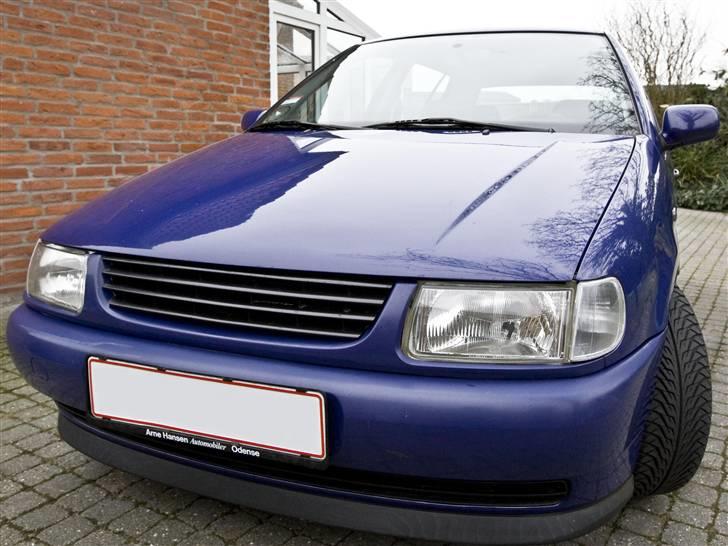 VW Polo 6N  billede 7