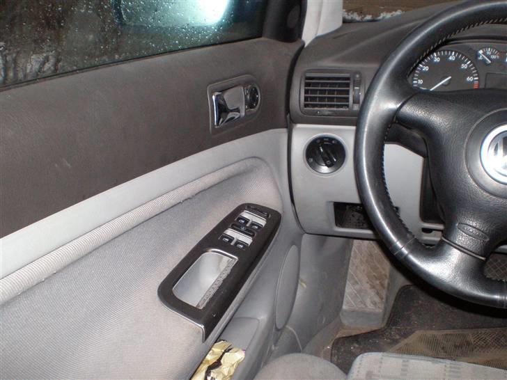 VW Passat (SOLGT) billede 7