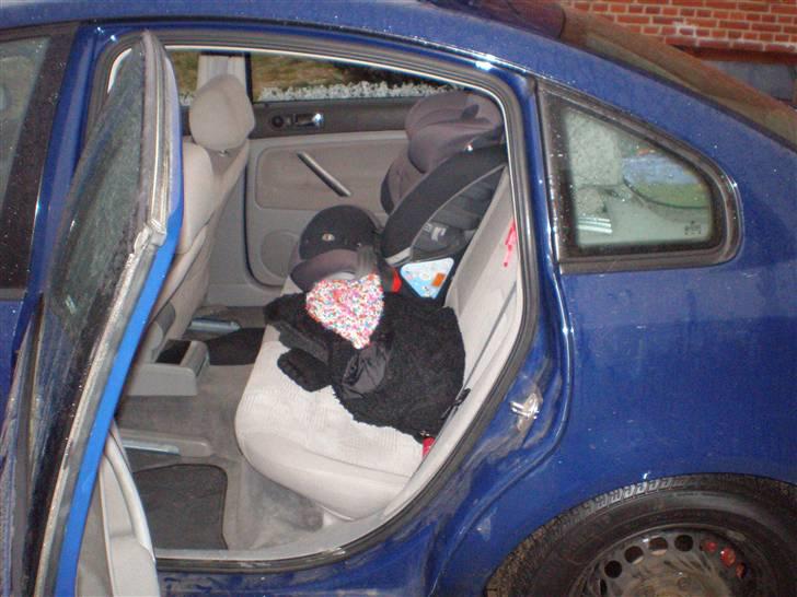 VW Passat (SOLGT) billede 9