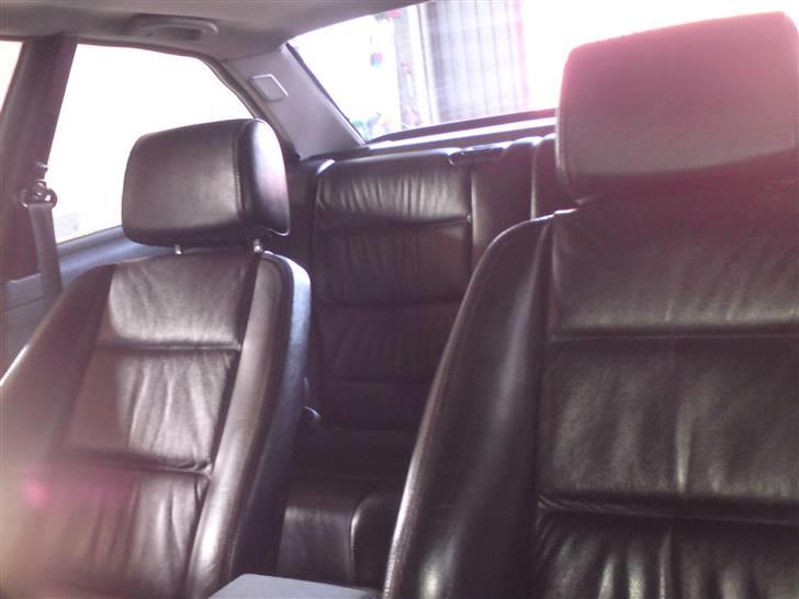 BMW E36 coupe !!SOLDT!! billede 15