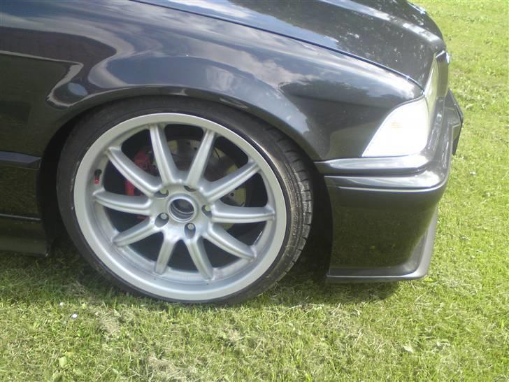 BMW E36 coupe !!SOLDT!! billede 18