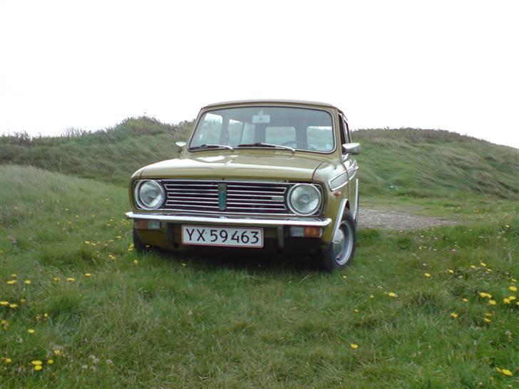 Mini Clubman estate billede 4